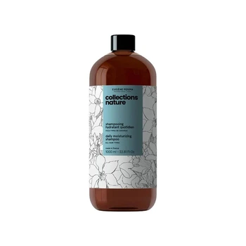 Шампунь для зволоження волосся Collections Nature Moisturizing Eugene Perma 1 л