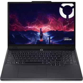 Ноутбук для игр Lenovo Legion 5-15 83M00027PB (1 TB) / 15,1" OLED , 2K, 165 Hz, 350 nit / Ryzen 7-260 / 16 GB DDR5 / 1000 GB / RTX5060