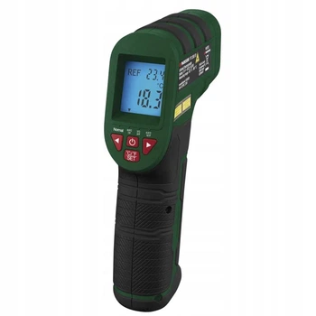 Пірометр безконтактний термометр Parkside PTI 380 C3
