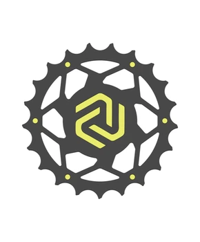 Коврик для кальяна Amotion Pedal RX Coaster Slate