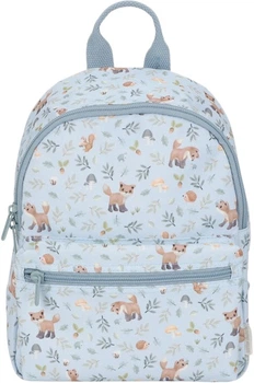 Рюкзак дитячий Little Dutch Forest Friends (LD4911) (8713291449114)