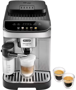 Кавомашина Delonghi ECAM 290.61.SB