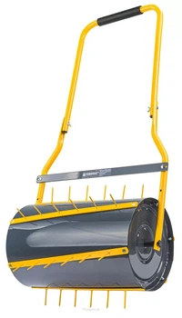 Вал-аэратор садовый Powermat PM-SWO-50T