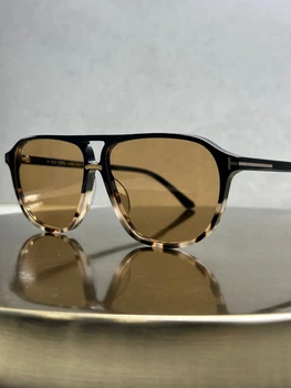 Солнцезащитные очки Tom Ford Bruce TF1026 05E Tokyo Tortoise