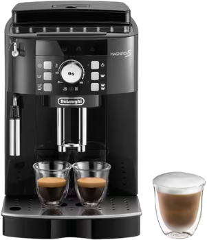 Кавомашина DELONGHI ECAM 21.117B