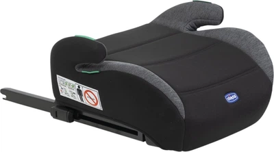 Бустер Chicco Quasar Fix i-Size Obsidian 125-150 см (8058664185399)