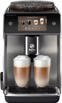 Ekspres do kawy Saeco GranAroma Deluxe SM6685/00