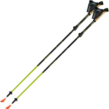 Палиці для скандинавської ходьби Gabel Fusion Wired 7008361620000 (DAS303326)