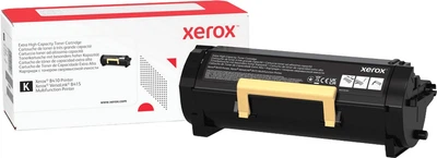 Тонер-картридж Xerox B410/VersaLink B415 Extra High Black (006R04727)