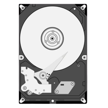 Жесткий диск внутренний 3.5" Hikvision Enterprise DS160HKAI-VX1 16Тб 7200 об/мин SATA 6 Гбит/с