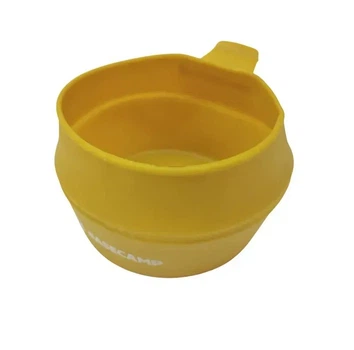 Чашка Base Camp Element Cup 250 ml Orange (1033-BCP 103020)