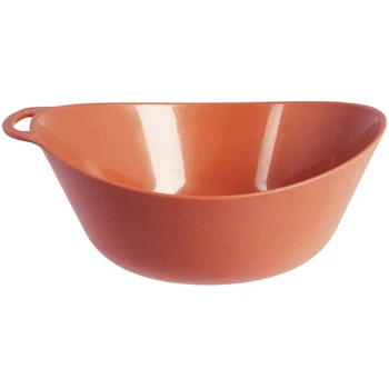 Тарелка Lifeventure Ellipse Bowl Rusted Orange (1012-75195)