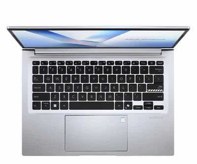Ноутбук (2026) ASUS Vivobook 14 Ryzen 5-150/ 16GB/ 512GB/ Win11x Licensed/ 14"