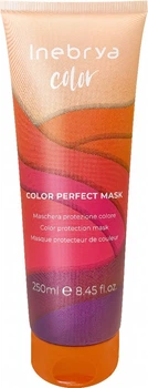 Маска Inebrya Color Perfect Mask для фарбованого волосся 1000 мл (8008277262901)