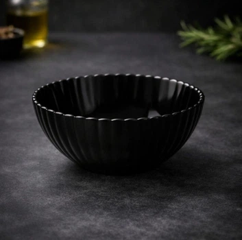 Салатник Luminarc Bloom Black X3075 (160мл)