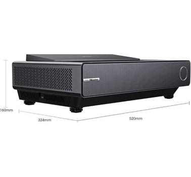 Мультимедійний проектор Hisense PX2-PRO