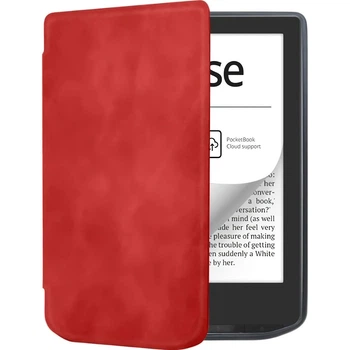 Чохол-книжка BeCover Smart Case для PocketBook 629 Verse / 634 Verse Pro Red (710979) [114570]