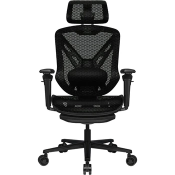Геймерское кресло Cougar Speeder Black (3MSPDGRB.0001) [124815]