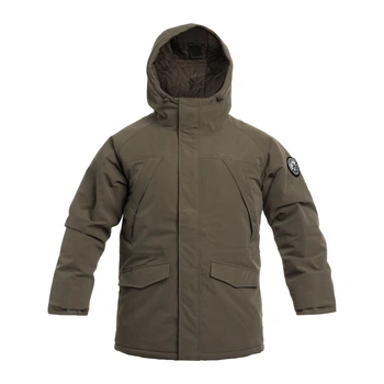 Куртка Pentagon Elements, Olive, M