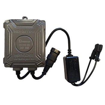Блок розжига ксенона Guarand 24V 55W (03190)