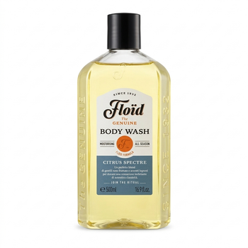 Гель для душу Citrus Spectre Floid 500 мл. (432132)