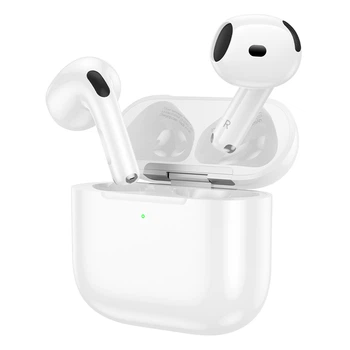 Беспроводные наушники BOROFONE BW94 TWS Bluetooth 5.4 с микрофоном 300mAh (70060D525C29)