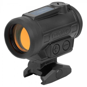 Коллиматорный прицел HOLOSUN ARO-EVO-SPR-GR