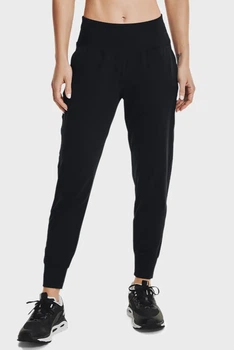 Жіночі чорні спортивні штани Meridian Jogger Under Armour XS 1371021-001