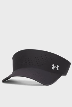 Чорний козирок Stealthform Halo Visor Under Armour L/XL 6009760-001