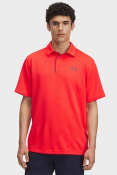 Чоловіче коралове поло Tech Polo Under Armour MD 1290140-714