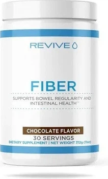Błonnik Revive w proszku 312 g Czekolada (850030689337)