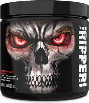 Spalacz tłuszczu JNX Sports The Ripper! Watermelon Candy Proszek 150 g (799439599079)