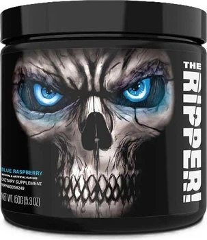 Спалювач жиру JNX Sports The Ripper! Blue Raspberry Порошок 150 г (797776113583)