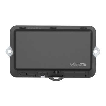 Точка доступа MikroTik LtAP mini LTE kit 2024 (RB912R-2nD-LTm&EC200A-EU) ( 12475 )