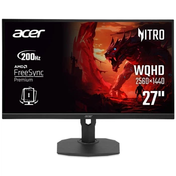Мониторы Acer 200 Гц купить в Киеве: цена, отзывы, продажа ROZETKA