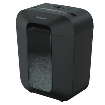 Знищувач документів Fellowes LX50 (f.U4406001) ( 12455 )