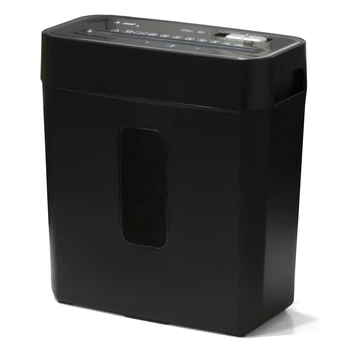 Знищувач документів Agent 0514.5 X (2х12) (6010234) ( 14650 )
