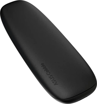 Зовнішня кишеня Asus Cobble ESD-A1A PCIe NVMe M.2 2230/2242/2260/2280 USB Type-C 3.2 Black (90DD02R0-M09000) ( 18586 )