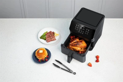 Мультипіч Cosori Premium II Chef Edition (KAAPAFCSNEU0198Y) ( 17488 )