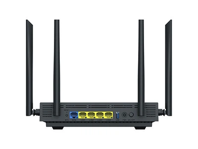 Бездротовий маршрутизатор Netis N6 ( 14280 )
