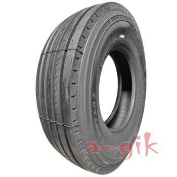 Шина Wellplus POWER WST636 (рульова) 315/80 R22.5 157/154M PR20