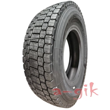 Шина Wellplus POWER WDH838 (ведуча) 315/80 R22.5 157/154M PR20