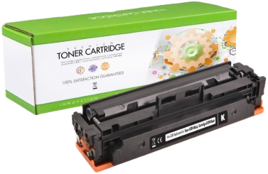 Картридж Static Control для Canon CRG-055H Black (5056220468231)