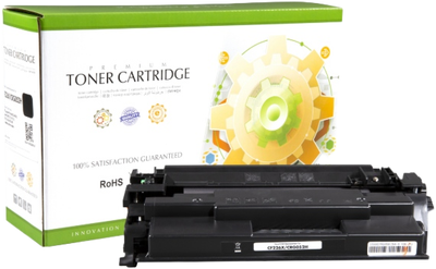 Картридж Static Control для HP CF226X (9K) Black (5056220432454)