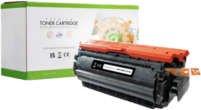 Тонер-картридж Static Control для HP 213A (W2130A) Black (5056220487119)
