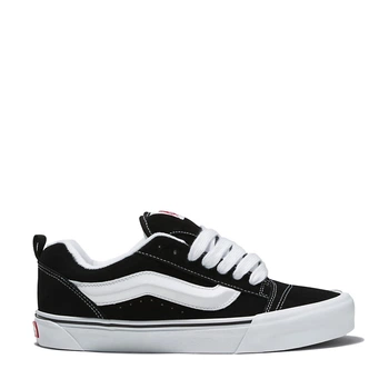 Кеди Vans Knu Skool Shoe Black VN0009QC6BT 36