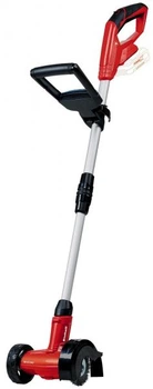 Щітка Einhell gc-cc, акумуляторна 18в Li-Solo, pxc, 1200об/хв, 2.57кг, (без акб і зу) 3424050