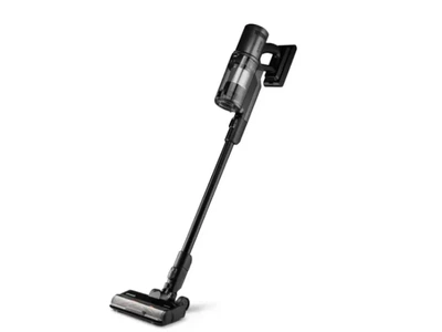 Пилосос 2 в 1 (вертикальний + ручний) Gorenje SVC296449NMBL
