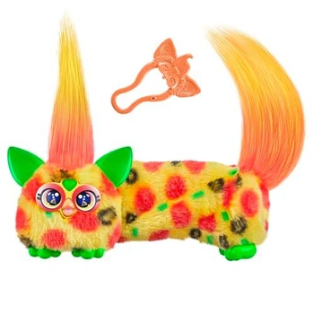 Интерактивная игрушка Furby DJ Furblets Pepp (G1784)