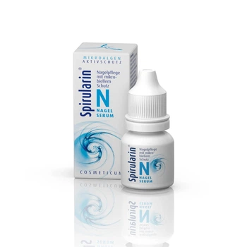 Протигрибкова сироватка Spirularin, 10 мл